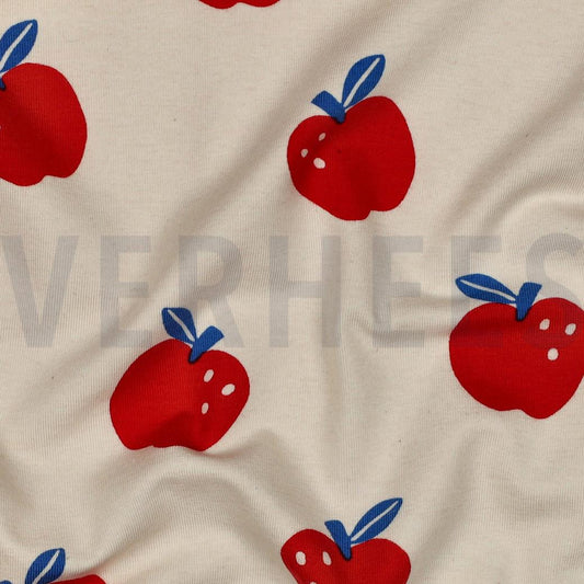 Jersey Natural Apple