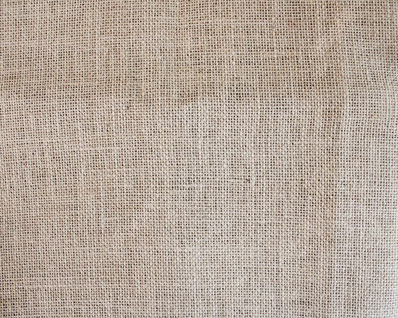 Hessian - natural