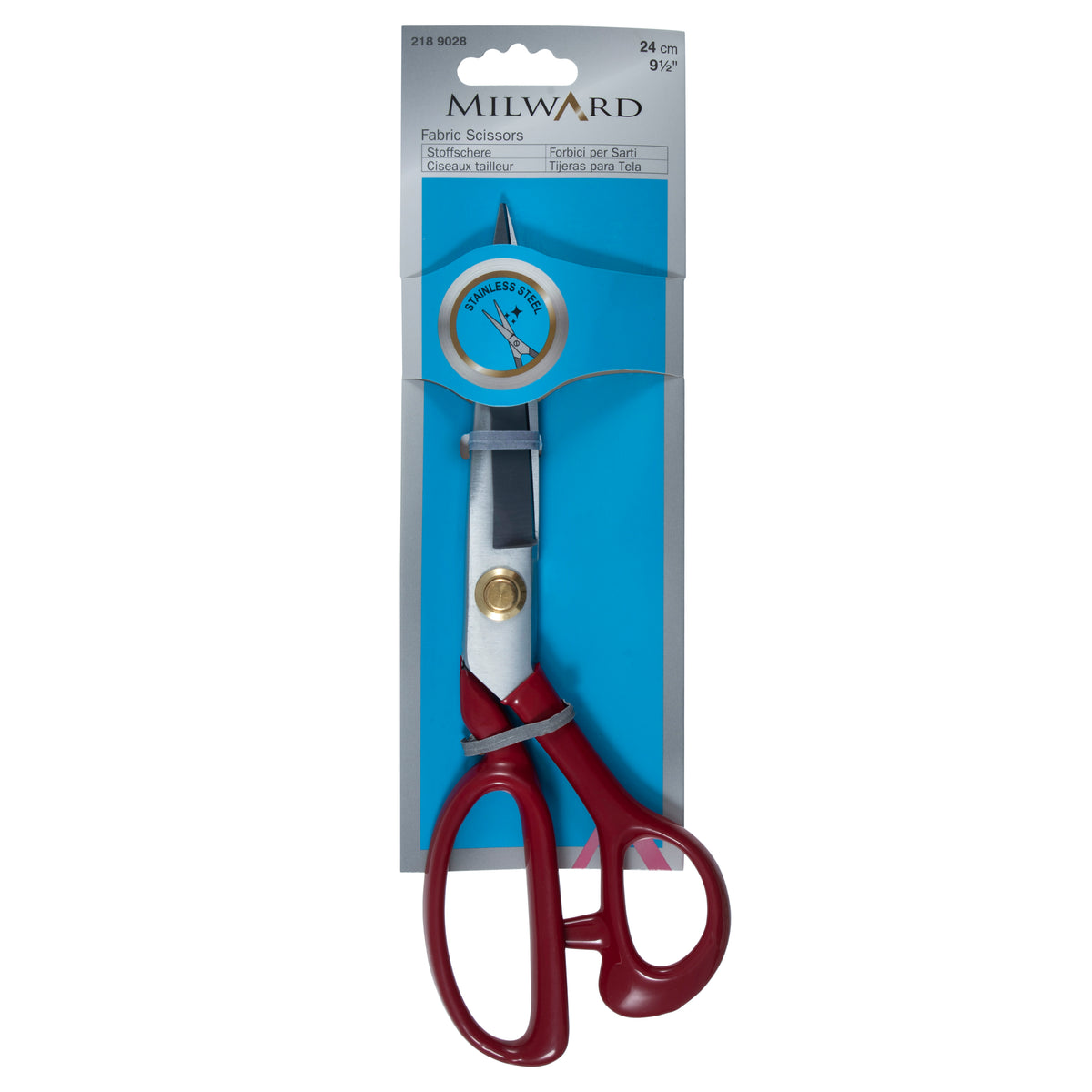 Milward Scissors 24cm