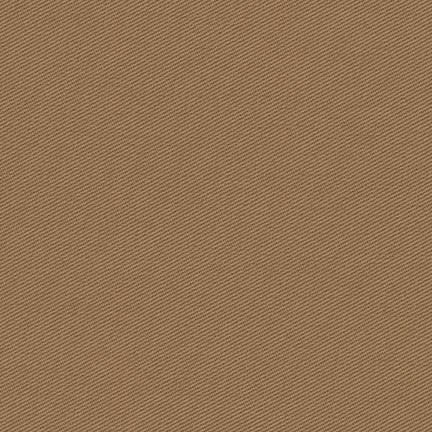 Sevenberry Cotton Heavy Twill Deep Beige