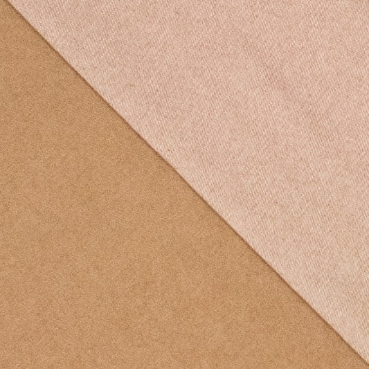 Chocolate denim