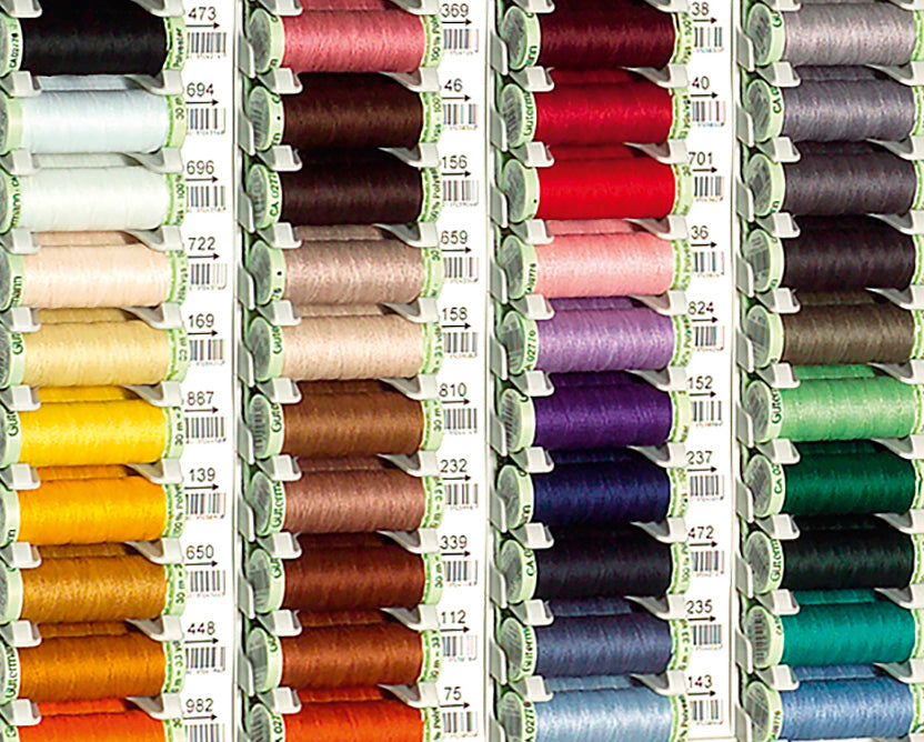 Gütermann Topstitch Thread 30m