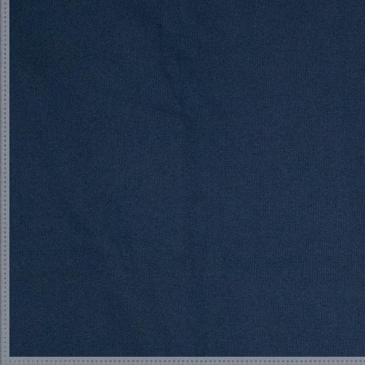 2x2 ribbing - Navy