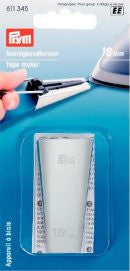 Prym 18mm Bias Tape Maker