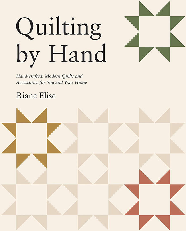Quilting By Hand