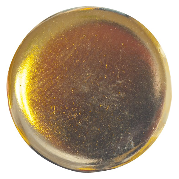 Solid Metal Shank Blazer Button – Size 32 (20mm)