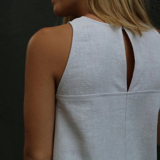 Bondi Dress Pattern