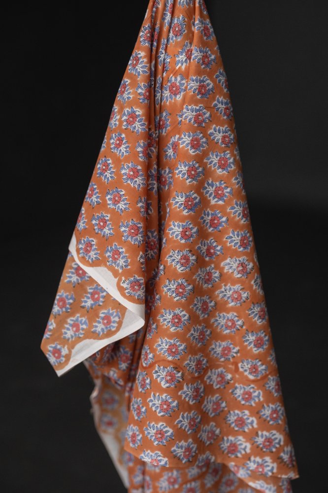 Merchant and Mills - Pippi Fleur