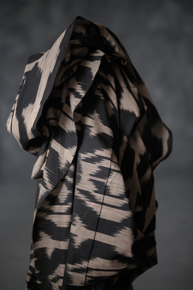 Merchant and Mills - TOOLEY Indian Ikat Cotton