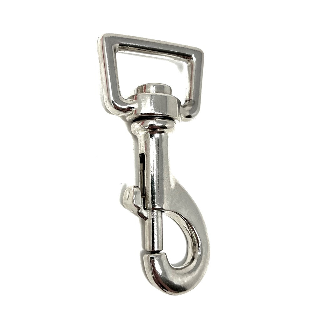 25mm trigger hook Silver