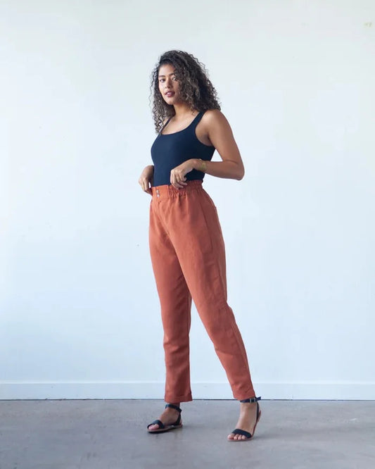 Dani Short & Pant sizes 0-18 True Bias