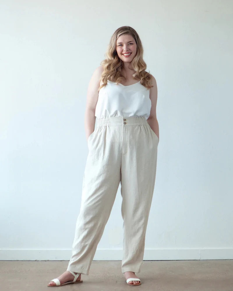 Dani Short & Pant sizes 0-18 True Bias