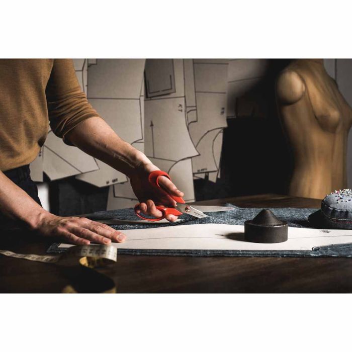 Scissor Left handed 21cm Fiskars