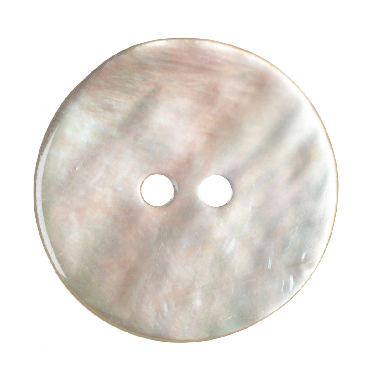 Natural shell 12mm