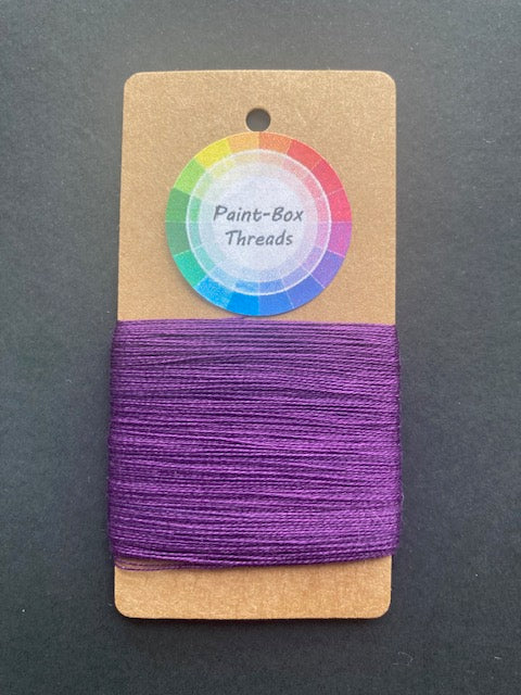 col. SB13/0625 Fine Silk Thread 50m - Paintbox Threads col. SB13/0625