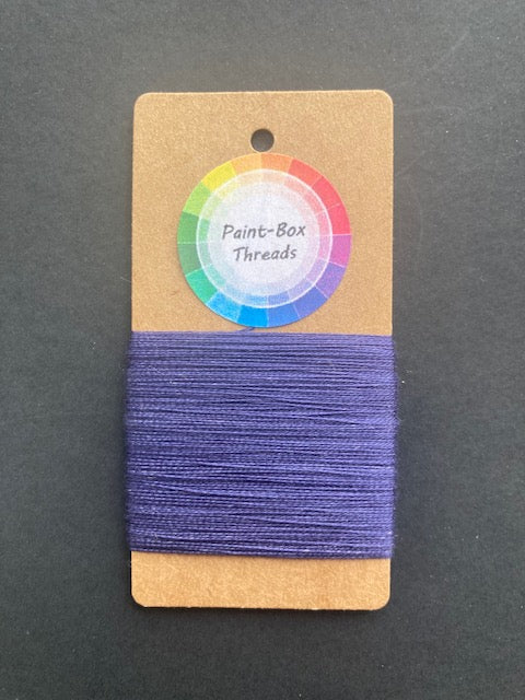 col. SB23/0624 Fine Silk Thread 50m - Paintbox Threads col. SB23/0624