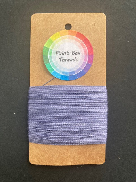 col. SB21/1 Fine Silk Thread 50m - Paintbox Threads col. SB21/1