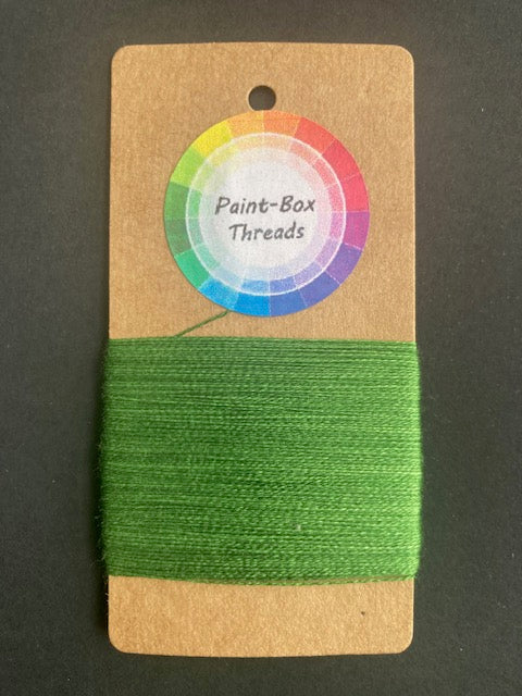 col. SG19/1 Fine Silk Thread 50m - Paintbox Threads col. SG19/1