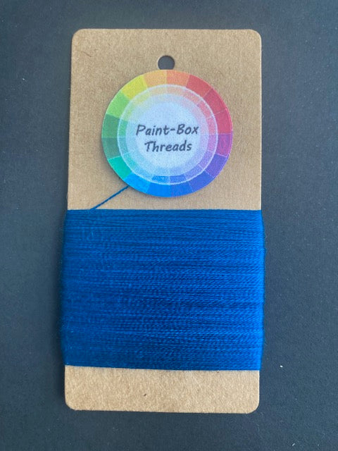 col. SB10/0224 Fine Silk Thread 50m - Paintbox Threads col. SB10/0224
