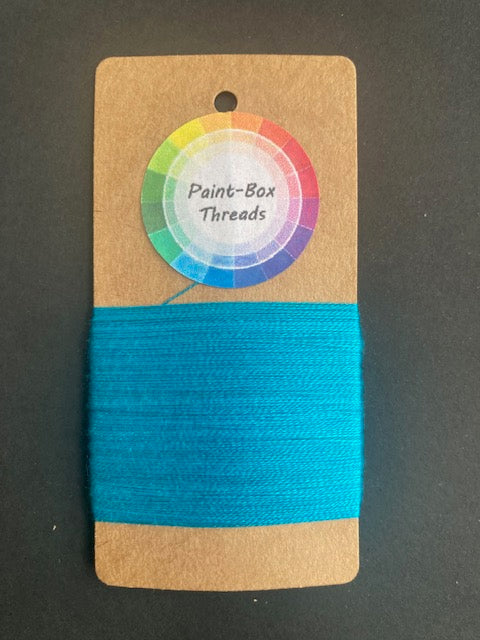 col. SB09/0324 Fine Silk Thread 50m - Paintbox Threads col. SB09/0324