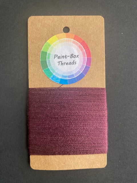 col. SR05/5 Fine Silk Thread 50m - Paintbox Threads col. SR05/5