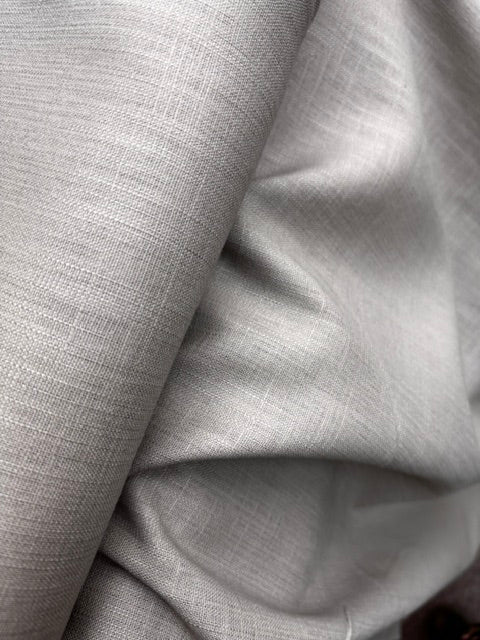 Ramie Linen - Taupe