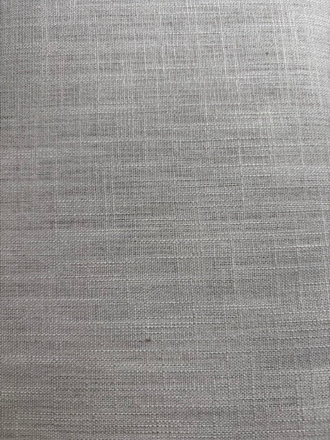 Ramie Linen - Taupe