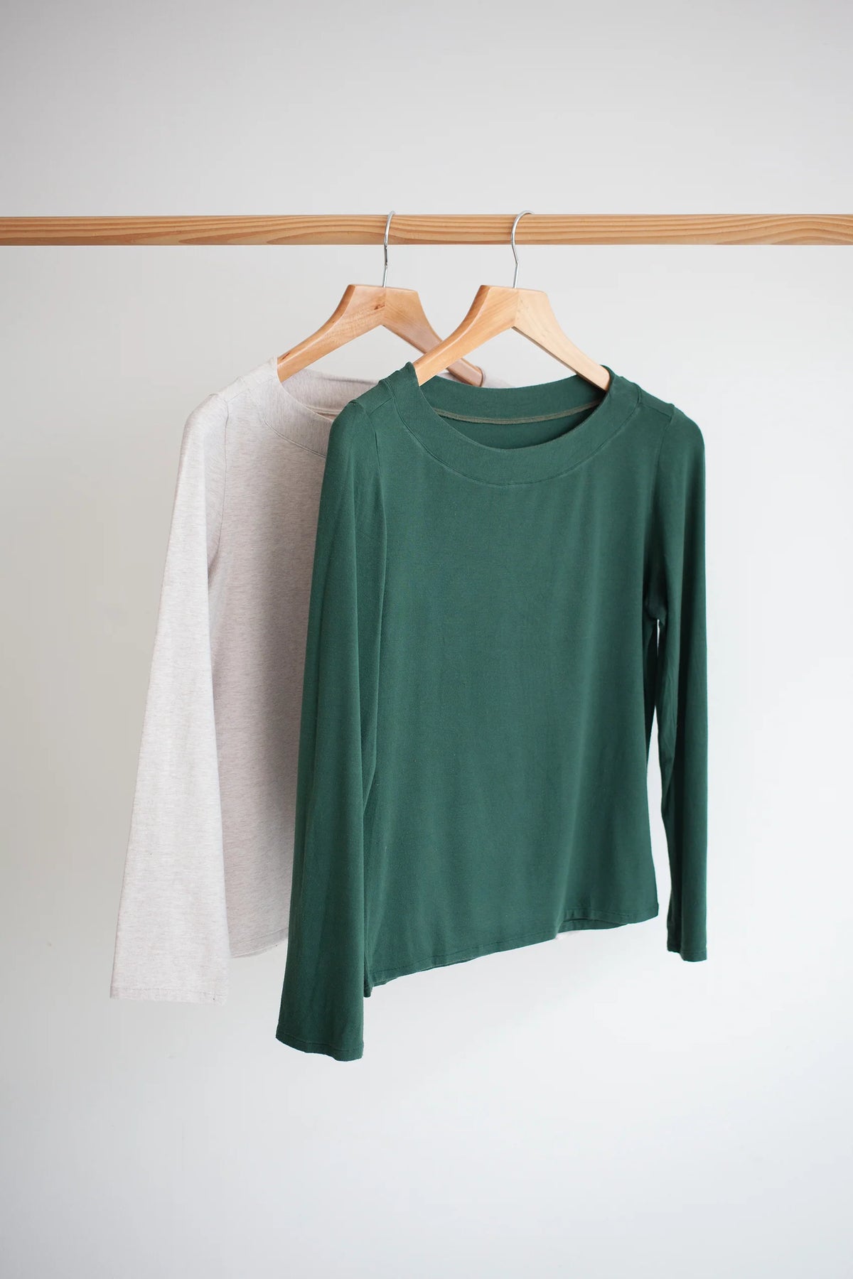 Boatneck Top - PDF Pattern