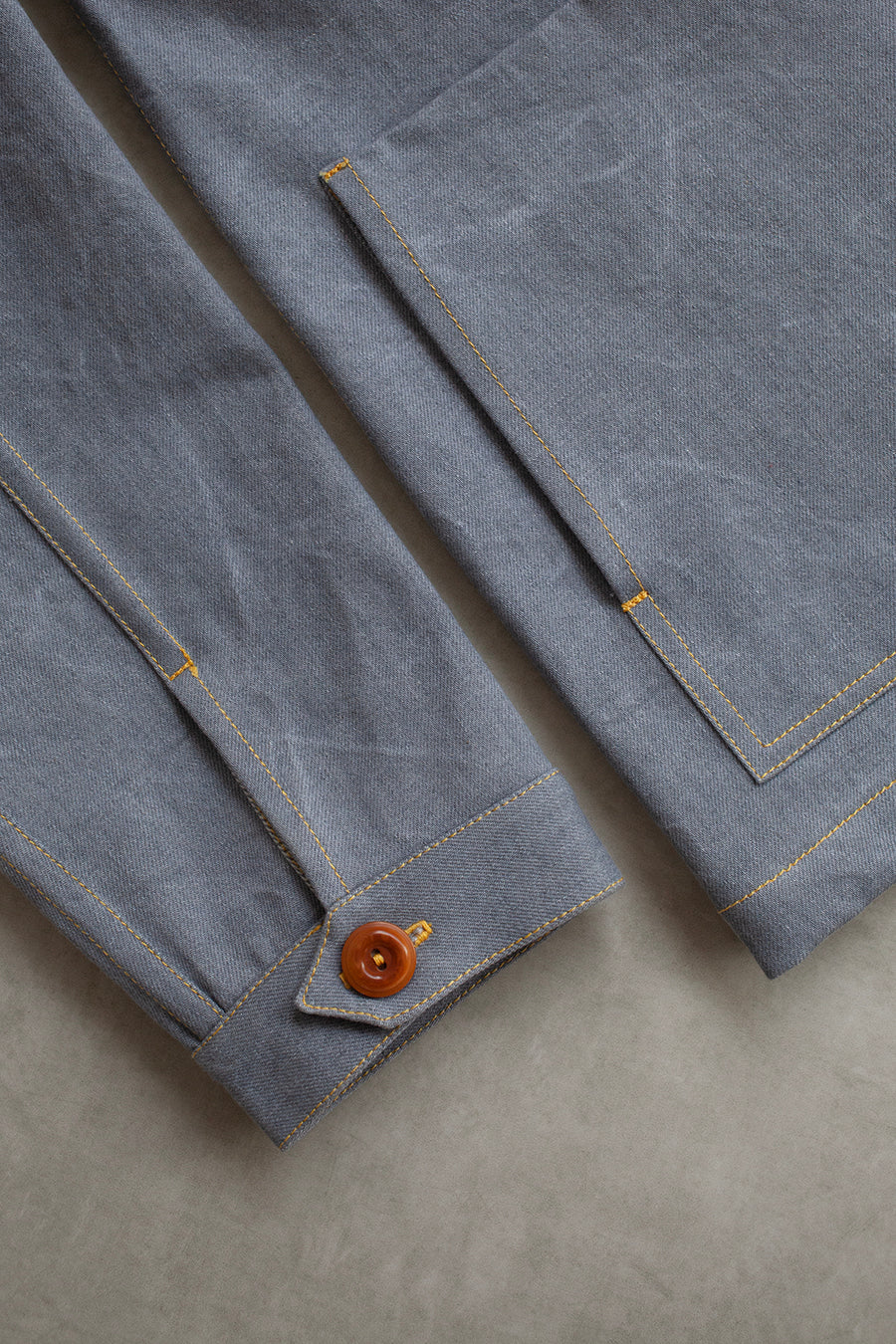 Jaime Jacket The Modern Sewing Co. Paper Pattern