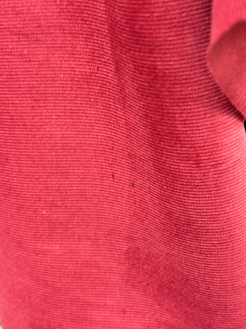 Rust Needlecord