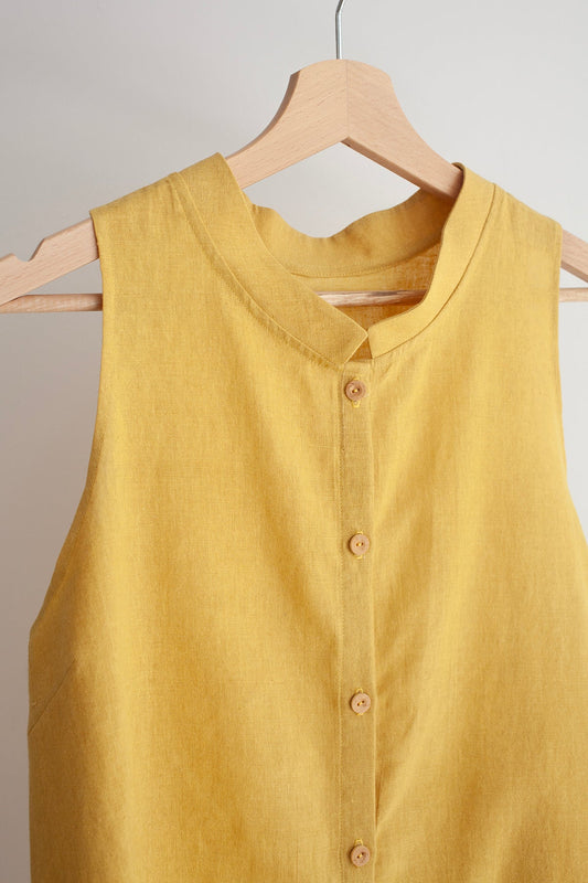 Cara Top - PDF pattern