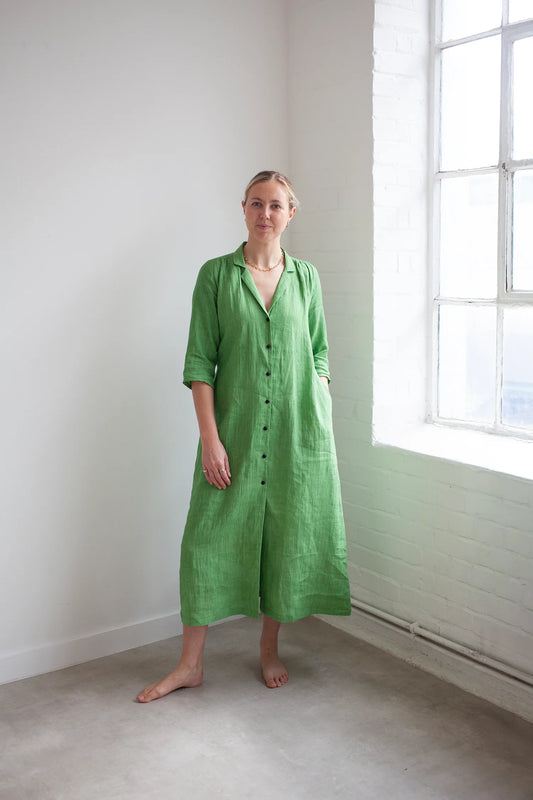 The Celia Dress - PDF