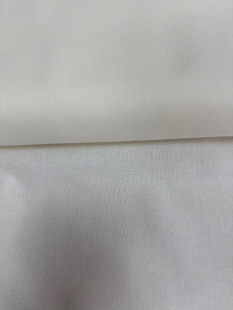 Craft cotton - Ivory