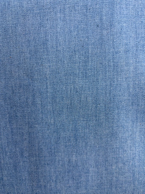 Light Blue Chambray from Springfield by Modelo Fabrics