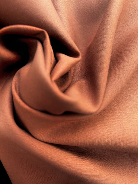 Craft cotton - Chestnut