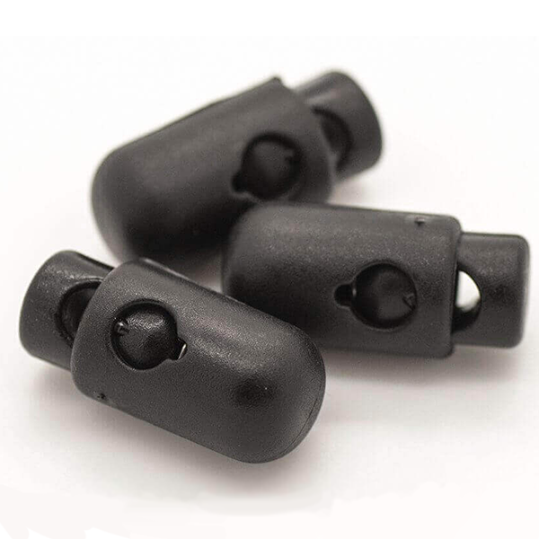 Spring cord toggles - 20mm