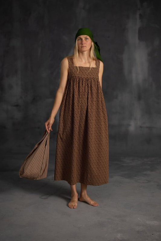 The Honey Pattern merchant & mills
