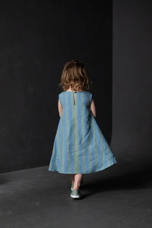 The Trapezette - Children's pattern age 3-8yrs