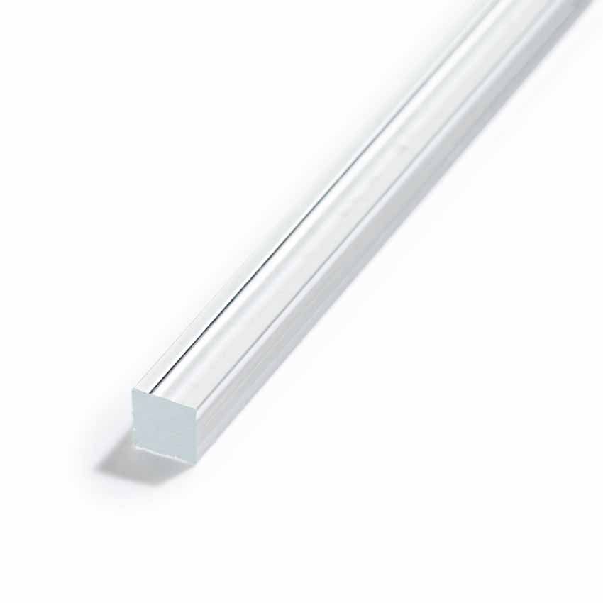 Prym - Quilter's Quarter plastic transparent