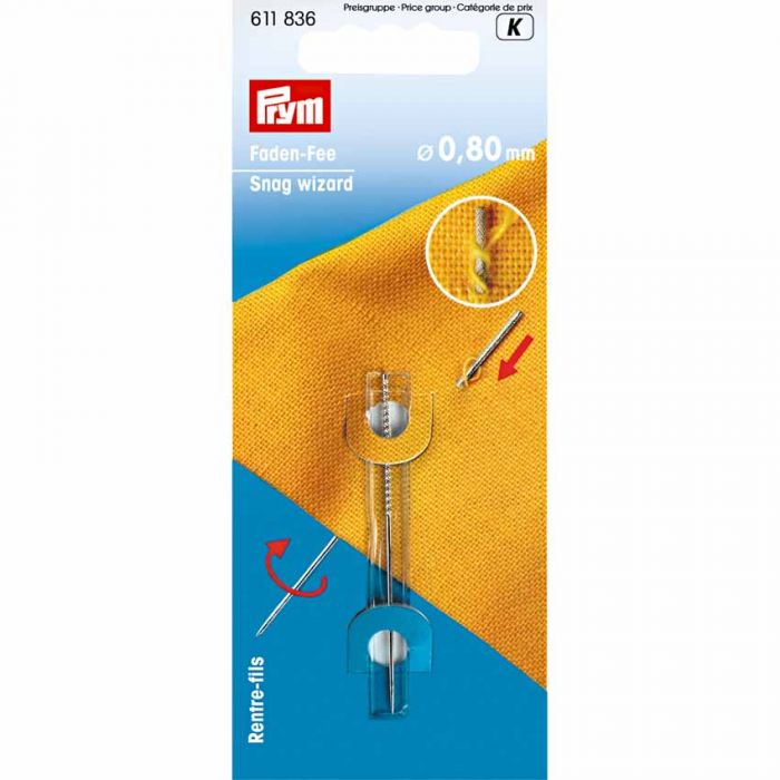 Prym - Snag Wizard extra fine