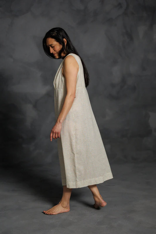 The Lilian Sewing pattern UK XS-XXL