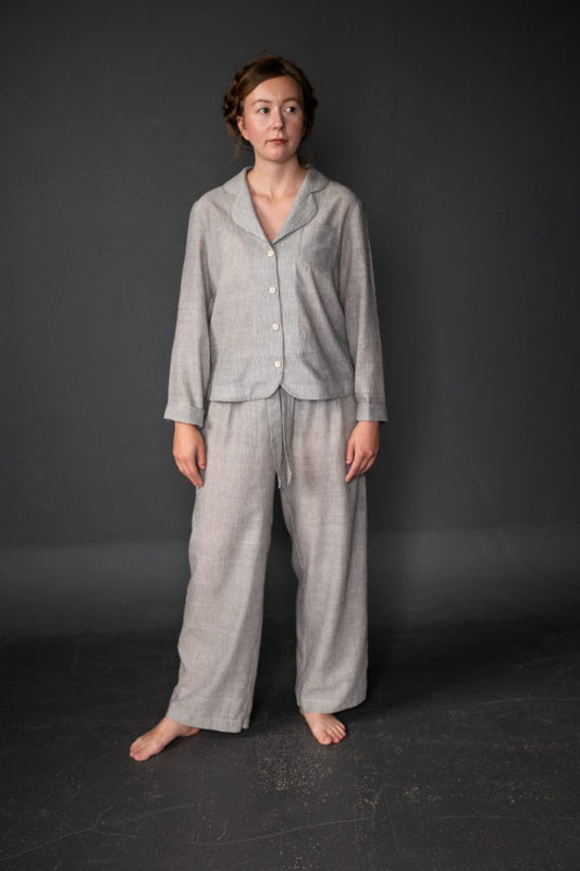 Merchant and Mills - Paper Sewing Pattern - The Winnie