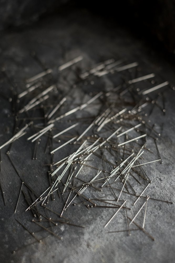 Merchant and Mills - Dressmaking Pins