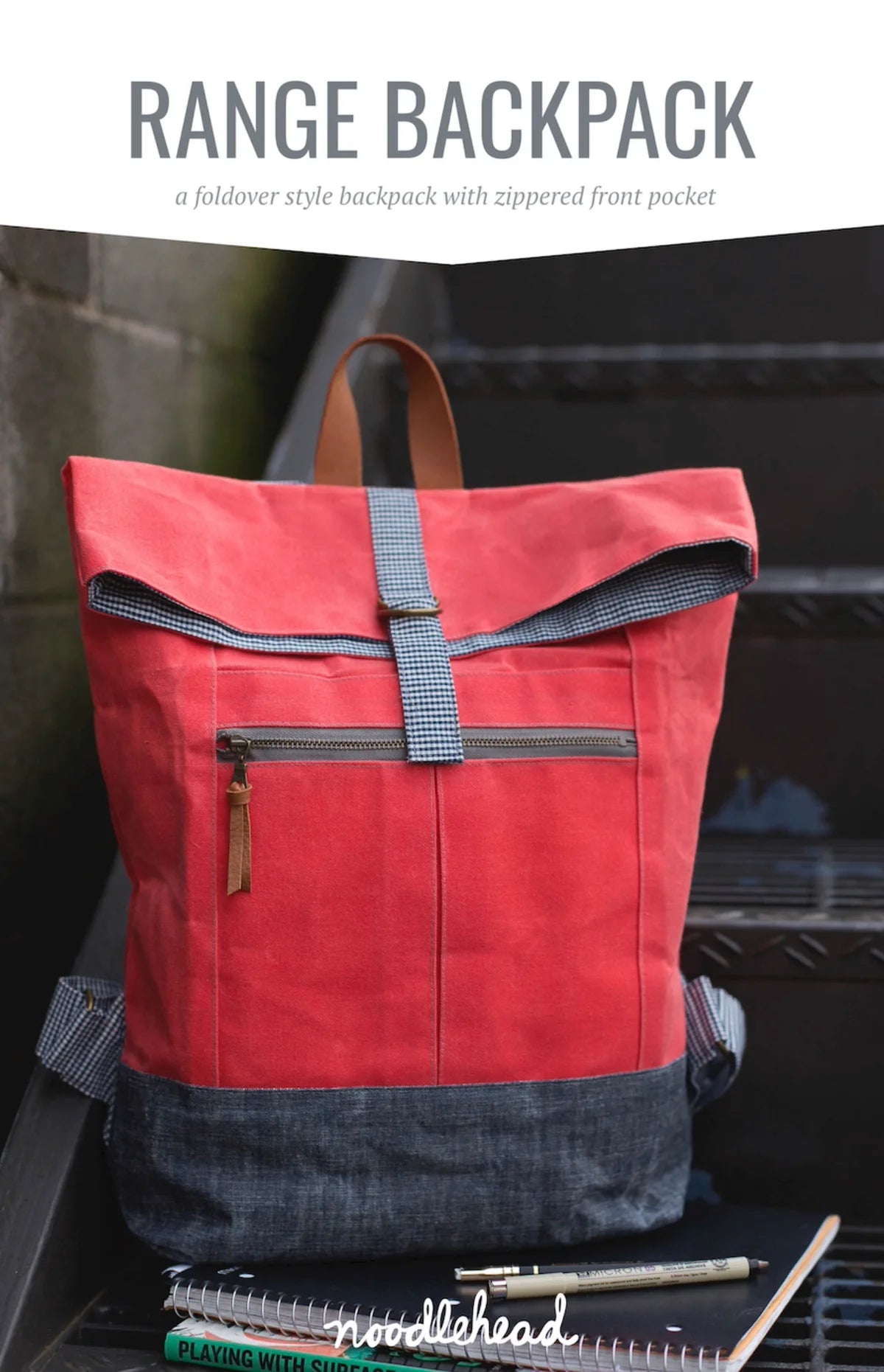 Range Backpack