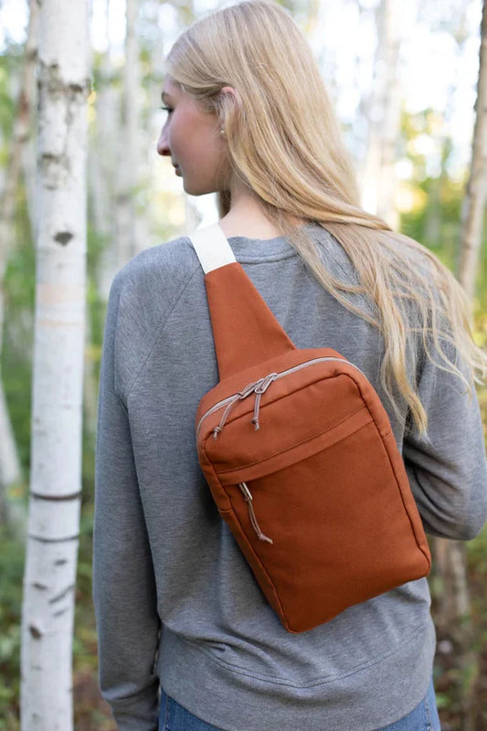 Sandhill Sling