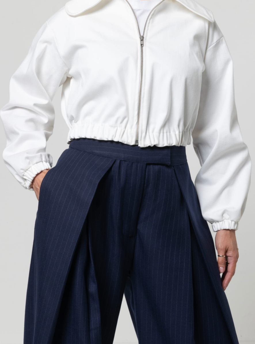 Nala Woven Pant Sizes 4-16