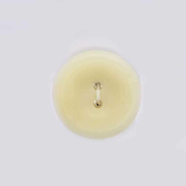 2-Hole Natural Nut Buttons – Natural SIZE 18