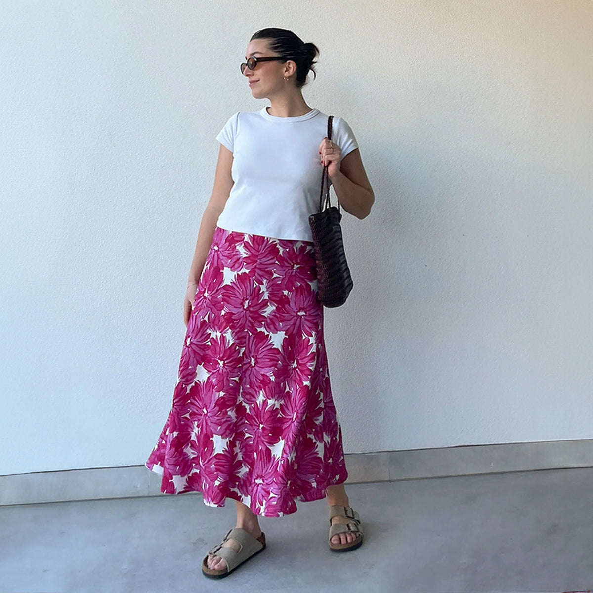 Avery Skirt Pattern