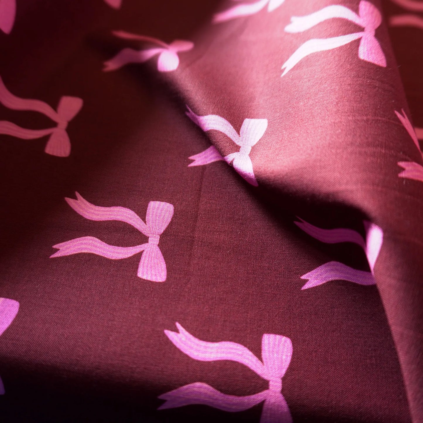 DAHLIA – COTTON LAWN FABRIC