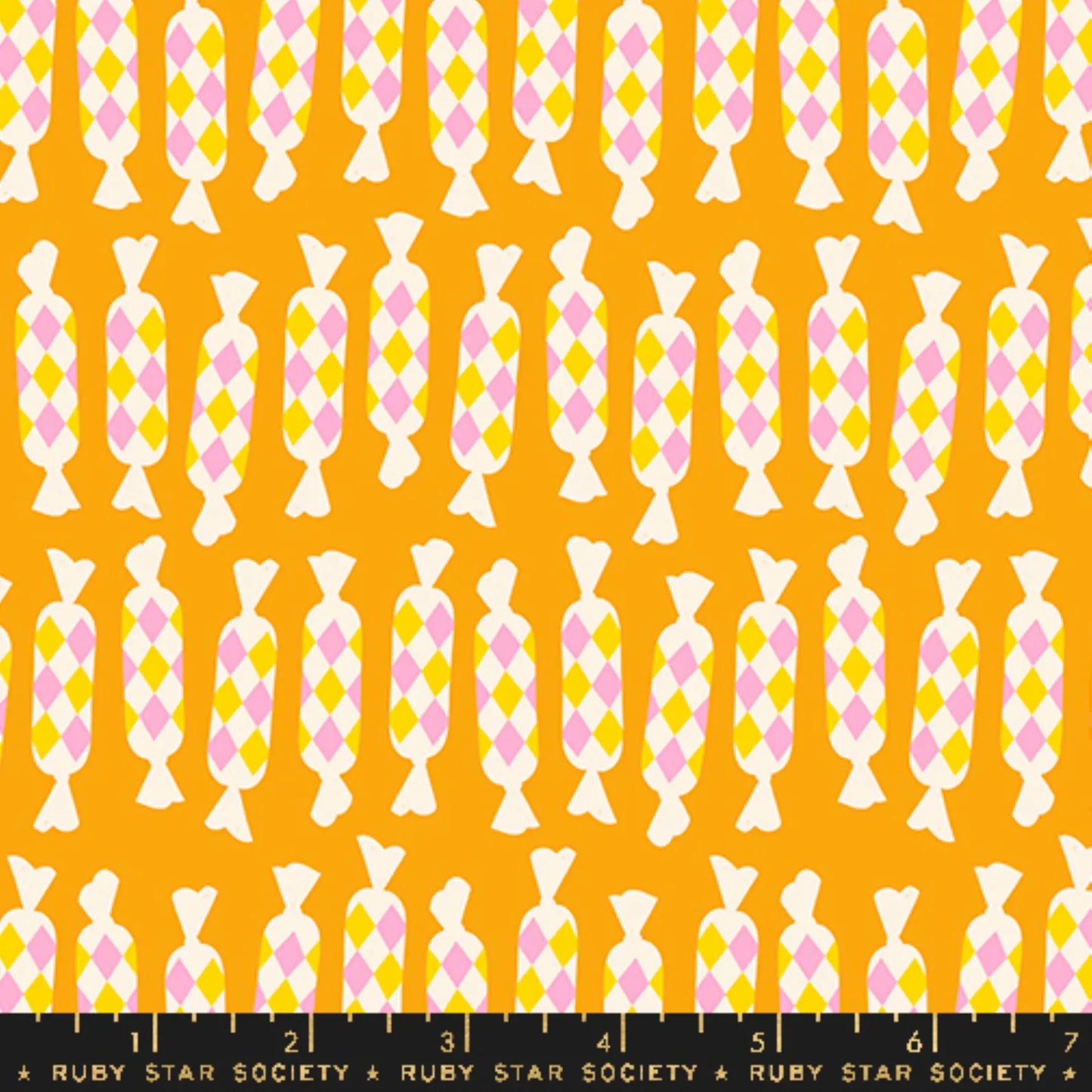 Ruby Star Society - Diamond Candies Eye Candy